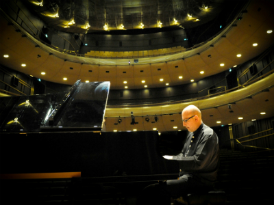 «Jazz στο Μέγαρο»